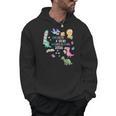 Unearth a Story Dinosaur Book 2026 Summer Reading Program Men Hoodie Unearth a Story Dinosaur Book 2026 Summer Reading Program Men Hoodie