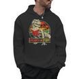Unearth a Story Dinosaur Reading Book DinoRex Summer 2026 Men Hoodie