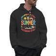 Unearth a Story Summer 2026 Summer Reading Program Book Men Hoodie