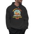 Unearth a Story Summer Reading 2026 Librarian Book Library Men Hoodie