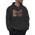 Unearth a Story Summer Reading 2026 Library Teachers Book Men Hoodie Unearth a Story Summer Reading 2026 Library Teachers Book Men Hoodie