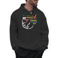 Unearth a Story T-Rex Reading a Book Summer Reading 2026 Men Hoodie Unearth a Story T-Rex Reading a Book Summer Reading 2026 Men Hoodie