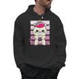 Unicorn With Book Men Hoodie Unicorn With Book Men Hoodie