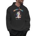 Unicorn Reading a Book Unearth a Story Program 2026 Men Hoodie Unicorn Reading a Book Unearth a Story Program 2026 Men Hoodie