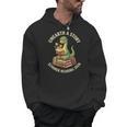 Unreath a Story Summer Library Reading 2026 Dinosaur Book Men Hoodie
