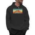 Vintage Reading For Avid Reader Men Women Book Lover Men Hoodie