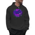Volleyball Lets Pepper Retro Pop Comic Book Style Player Art Men Hoodie Volleyball Lets Pepper Retro Pop Comic Book Style Player Art Men Hoodie