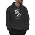 W B Yeats-Irish Poet Potry Literature Books Men Hoodie