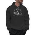 I Want Books Wine Coffee Men Hoodie