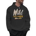 WILD ABOUT READING I Love Books Bookworm Library Day Men Hoodie WILD ABOUT READING I Love Books Bookworm Library Day Men Hoodie