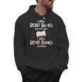 I Will Read Books Bookworm Book Lover Teacher Book Readers Men Hoodie I Will Read Books Bookworm Book Lover Teacher Book Readers Men Hoodie