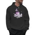 Witch Ghost Cat Skull Magic Books Men Hoodie Witch Ghost Cat Skull Magic Books Men Hoodie