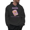 Witch Spell Book It’s Just A Bunch Of Hocus Pocus Men Hoodie Witch Spell Book It’s Just A Bunch Of Hocus Pocus Men Hoodie