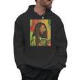 Women Reading Book Educated Black History Month Women Men Hoodie Women Reading Book Educated Black History Month Women Men Hoodie