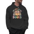 Women's 100 Days In The Books Cute Apple Reading School Men Hoodie Women's 100 Days In The Books Cute Apple Reading School Men Hoodie