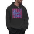 Women's Coquette Book Lover Men Hoodie