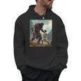 Women's David And Goliath Bible Book Of Samuel King David Men Hoodie Women's David And Goliath Bible Book Of Samuel King David Men Hoodie
