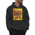 Women's Eric Carle Baby Bear Baby Bear What Do You See Book Cover Men Hoodie Women's Eric Carle Baby Bear Baby Bear What Do You See Book Cover Men Hoodie