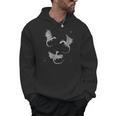 Women's Flying Dragon Fantasy Reader For Bookworm Book Lovers Men Hoodie Women's Flying Dragon Fantasy Reader For Bookworm Book Lovers Men Hoodie