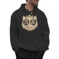 Women's Goddammit Donut Book Lover For Men Woman Men Hoodie
