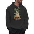 Women's Plant A Seed Read Summer Reading 2026 Teacher Librarian Book Men Hoodie Women's Plant A Seed Read Summer Reading 2026 Teacher Librarian Book Men Hoodie