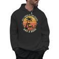 Women's Retro Beach Book Lover Vacation All I Need Is THE Beach And Men Hoodie Women's Retro Beach Book Lover Vacation All I Need Is THE Beach And Men Hoodie