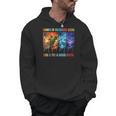 Women's Summer Reading 2026 Unearth A Story Dinosaur Books Men Hoodie