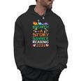 Women's Unearth A Story Summer Reading Program 2026 Dinosaur Book Men Hoodie Women's Unearth A Story Summer Reading Program 2026 Dinosaur Book Men Hoodie