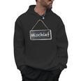Women's World Book Day 2022 Dress As A Word World Book Day Men Hoodie