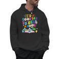 World Book Day 2026 Costume KidsShirts A Good Day To Read Men Hoodie