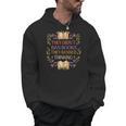 They Didn't Ban Books They Banned Thinking Men Hoodie