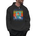 Yes I’m A Book A Holic No I Don’t Need Help Vintage Men Hoodie