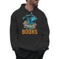 Yes I Really Do Need All These Books Dragon Men Hoodie