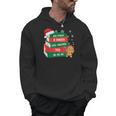 Have Yourself A Smutty Little Christmas You For Book Lovers Men Hoodie Have Yourself A Smutty Little Christmas You For Book Lovers Men Hoodie