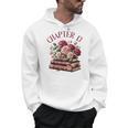 13th Birthday Chapter 13 For Girls Book Lover Bookish Reader Men Hoodie 13th Birthday Chapter 13 For Girls Book Lover Bookish Reader Men Hoodie