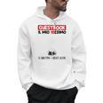 18 Birthday Guest Book 18 Years Men Hoodie 18 Birthday Guest Book 18 Years Men Hoodie