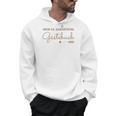19th Birthday 19 Years Party Guest Book Men Hoodie