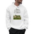 Anne Of Green Gables LM Montgomery Vintage Book Cover Men Hoodie