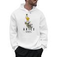 Aries Matchbook Company Men Hoodie Aries Matchbook Company Men Hoodie