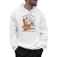 Banning-Books Reading Is A Right Now That’s Scary Halloween Men Hoodie