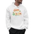 Bans Off Our Books Bookaholic Banned Book Lovers Readers Men Hoodie