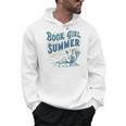Beach Book Lover Summer Bookish Book Girl Summer Men Hoodie Beach Book Lover Summer Bookish Book Girl Summer Men Hoodie
