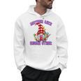 Best Teacher Grandma Gnome With Books For Teacher Mom Saying Men Hoodie Best Teacher Grandma Gnome With Books For Teacher Mom Saying Men Hoodie