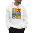 Birthday Boys Shirt Age 5 Superhero Comic Book Theme Party Men Hoodie Birthday Boys Shirt Age 5 Superhero Comic Book Theme Party Men Hoodie