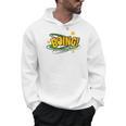 BOING Pop Art Comic Book Speech Bubbles Street Graffiti Art Men Hoodie BOING Pop Art Comic Book Speech Bubbles Street Graffiti Art Men Hoodie