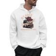 Book Boyfriend Bookish Merch Dark Romance Spicy Morally Grey Men Hoodie Book Boyfriend Bookish Merch Dark Romance Spicy Morally Grey Men Hoodie