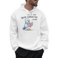 This Is My Book Character Costume I Pigeon Reading Tee Men Hoodie This Is My Book Character Costume I Pigeon Reading Tee Men Hoodie