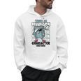 This Is My Book Character Costume Reading Book Lover Men Hoodie