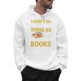 Book Club Members Quote Premium Tri-Blend Men Hoodie