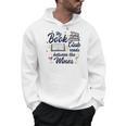 My Book Club Reads Between The Wines Reading Group Men Hoodie My Book Club Reads Between The Wines Reading Group Men Hoodie